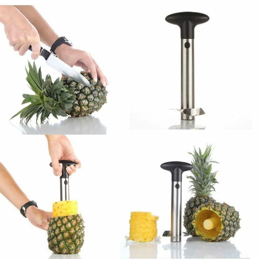 Pineapple peeler deals