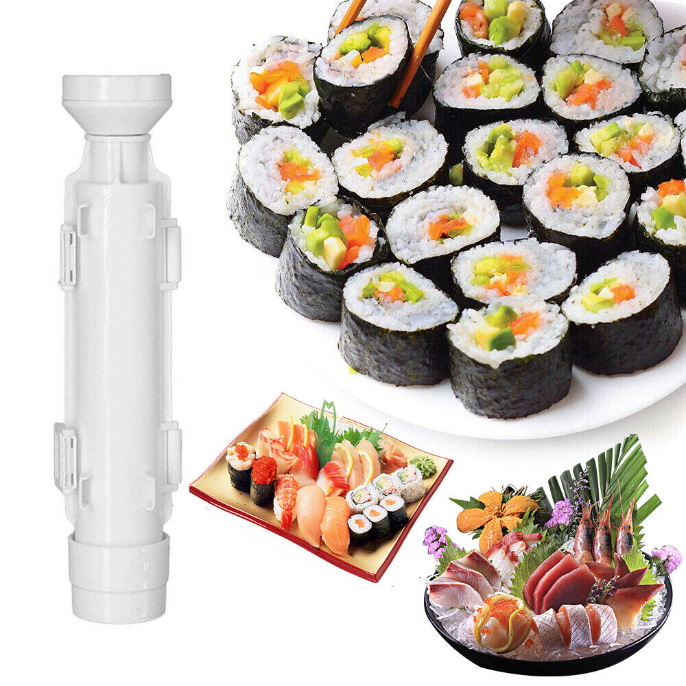 SushiBoomer™ - Sushi Bazooka – Argfra